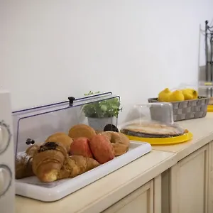 Nocleg ze śniadaniem I Gerani