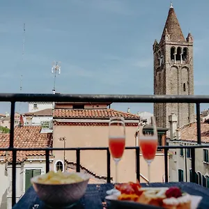 Palazzetto Barnaba Wenecja