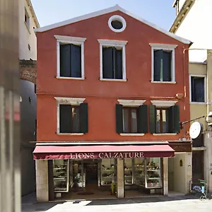 Adriatico Hotel