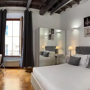 Ripetta 35 2* Rome