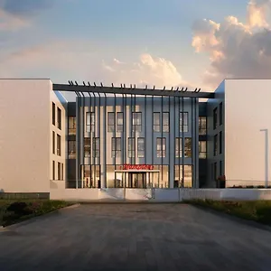 Hotel Hampton By Hilton Isola Nuova