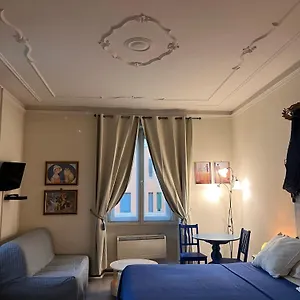 Nocleg ze śniadaniem Dolcevirginia