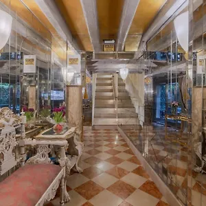 Bed and breakfast Ca Dell'arte