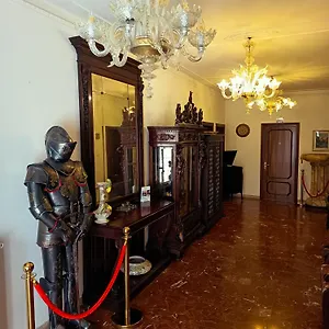 My Rialto Palace Venetië