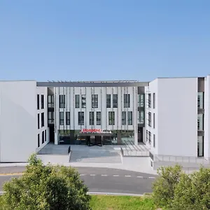 Hotel Hampton By Hilton Isola Nuova