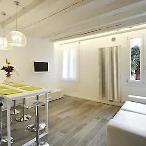  Apartment Ca Forner - Cannaregio By Wonderful Italy