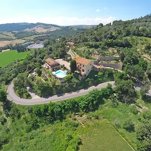 agriturismo-le-capanne-san-dalmazio.it-tuscanyhotel.com/