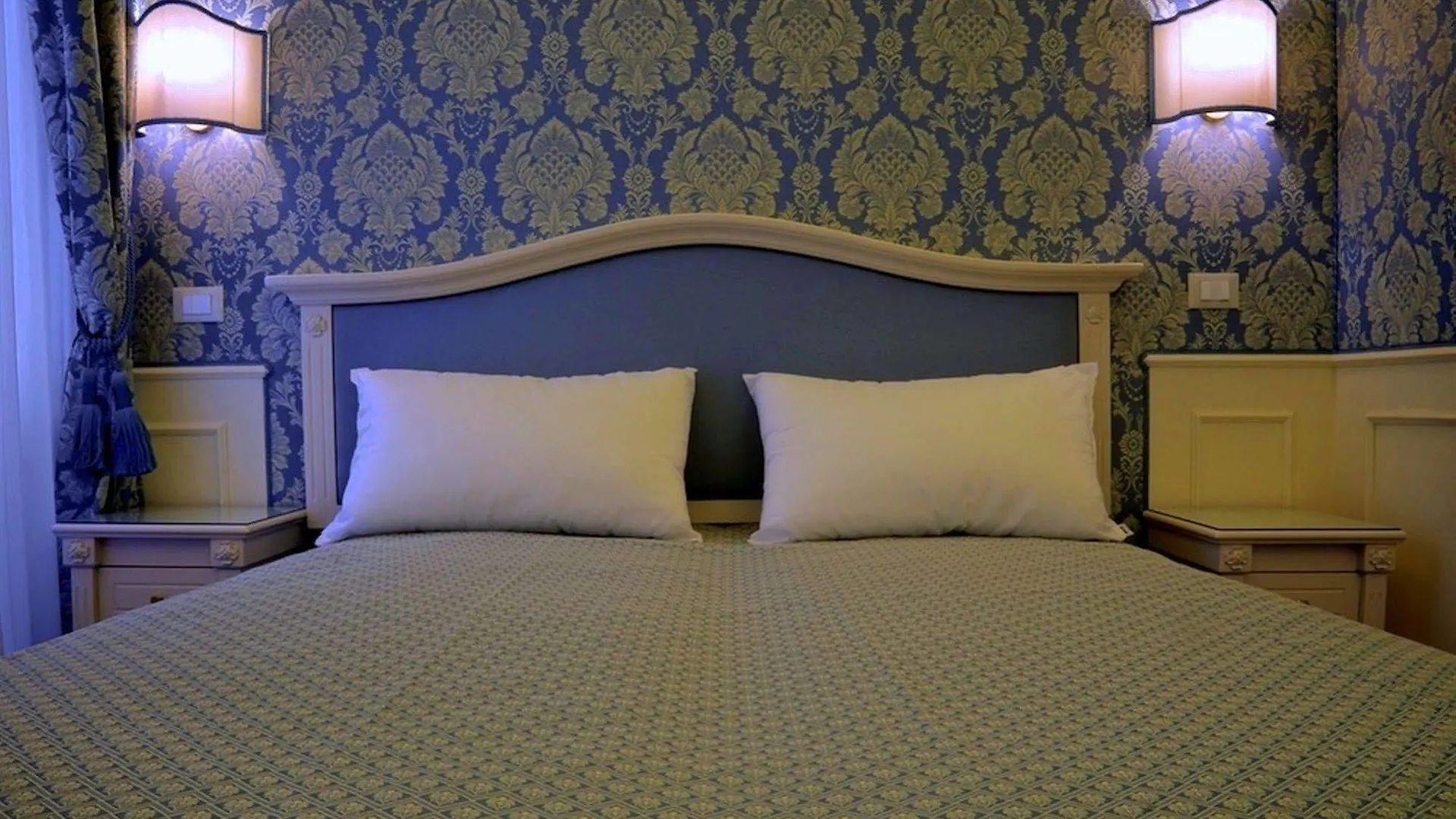 מלון דירות Corte Barozzi Venice Suites