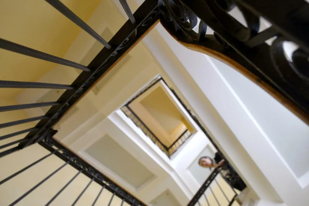 Corte Barozzi Venice Suites מלון דירות
