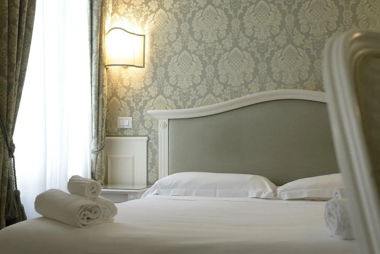 ** מלון דירות Corte Barozzi Venice Suites איטליה