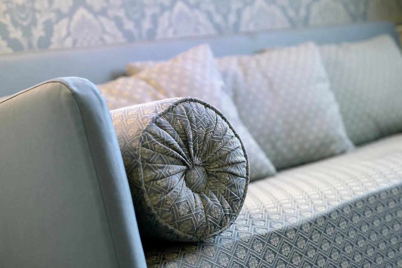 ** מלון דירות Corte Barozzi Venice Suites איטליה