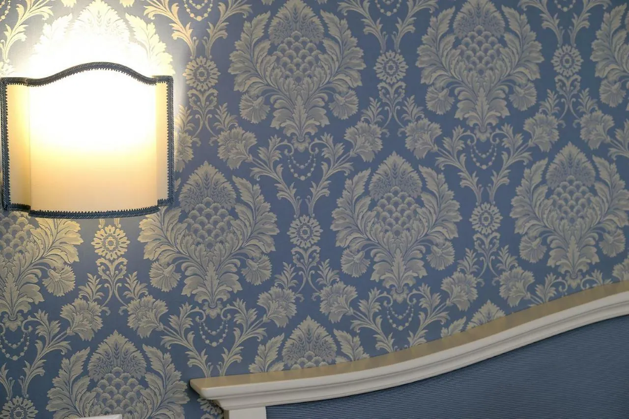 מלון דירות Corte Barozzi Venice Suites