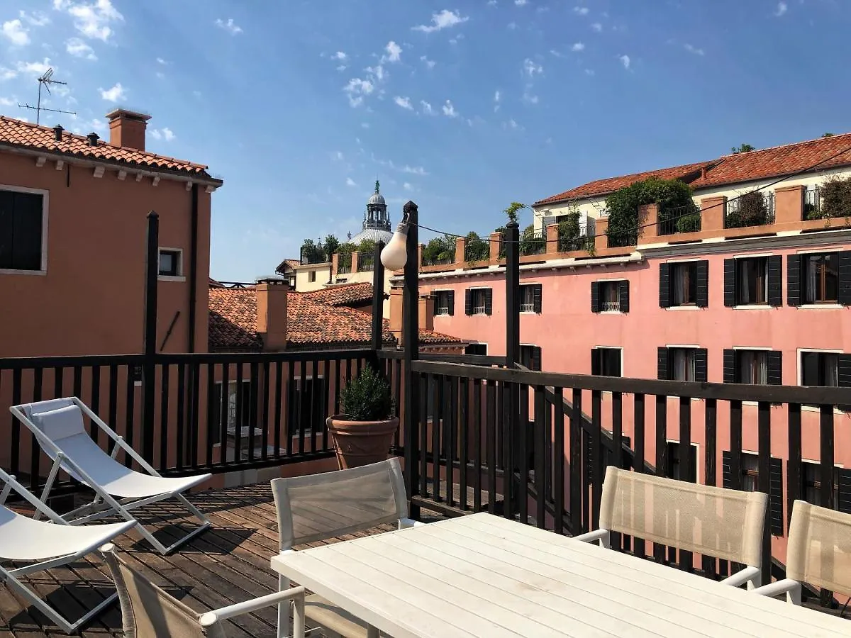 Corte Barozzi Venice Suites Italien