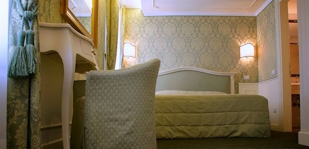 ** Aparthotel Corte Barozzi Venice Suites Italien