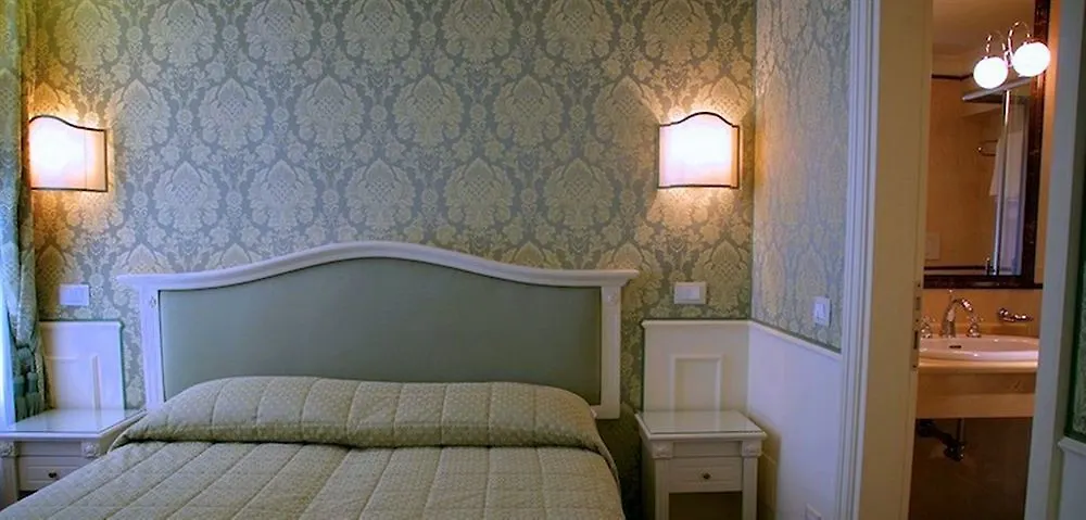 Corte Barozzi Venice Suites Italien