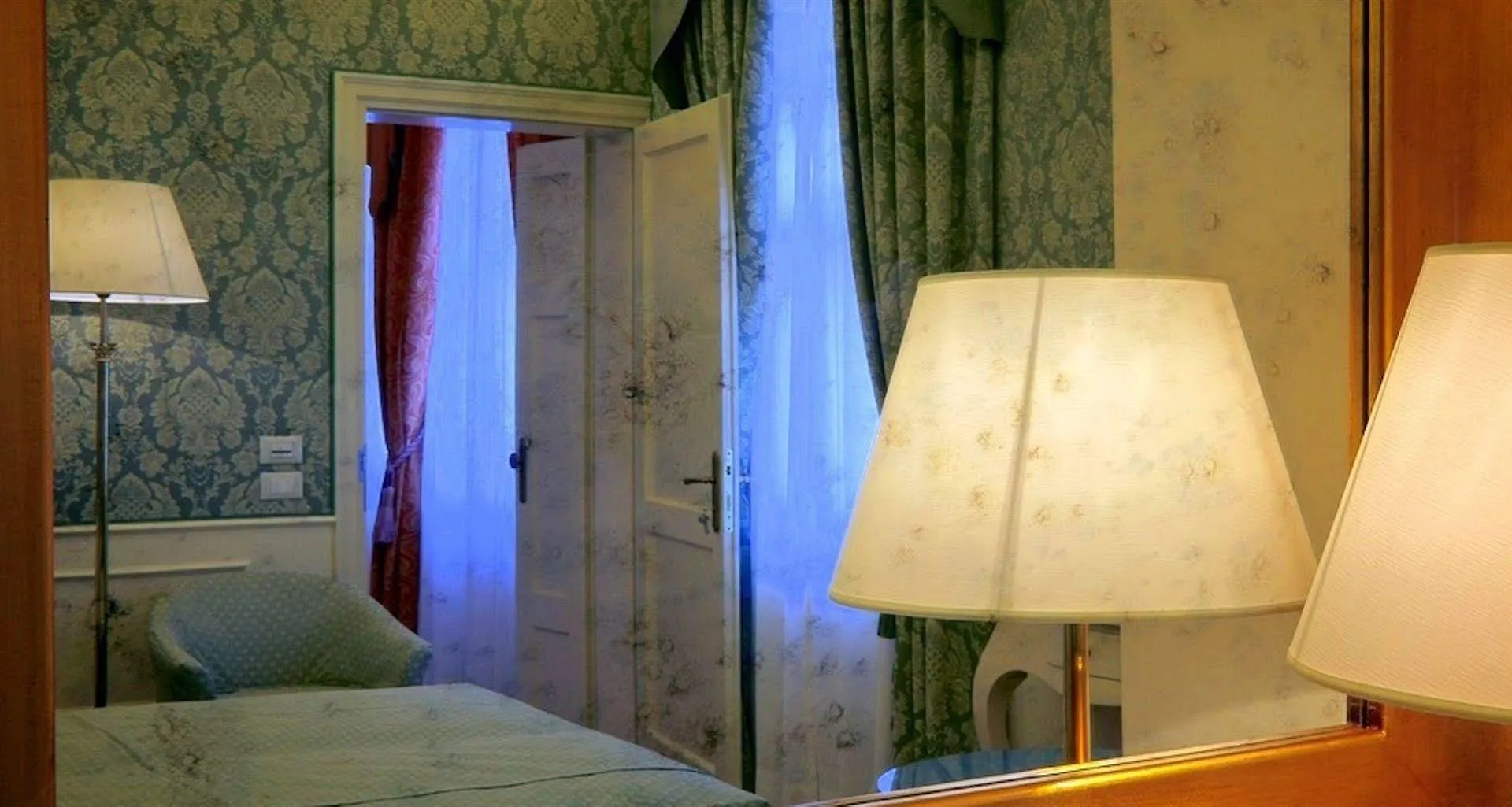Corte Barozzi Venice Suites