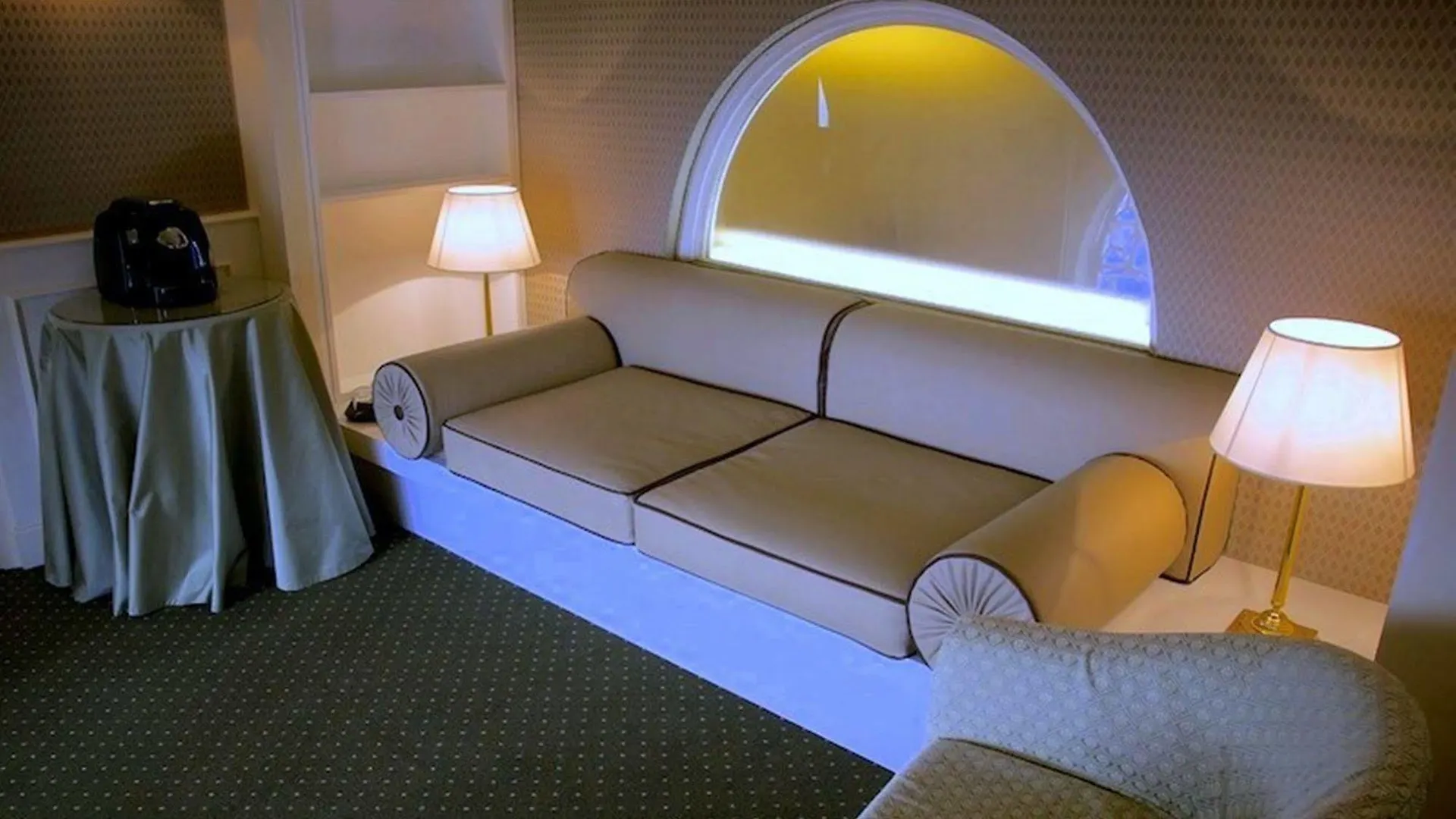 Corte Barozzi Venice Suites 2*,  Italien