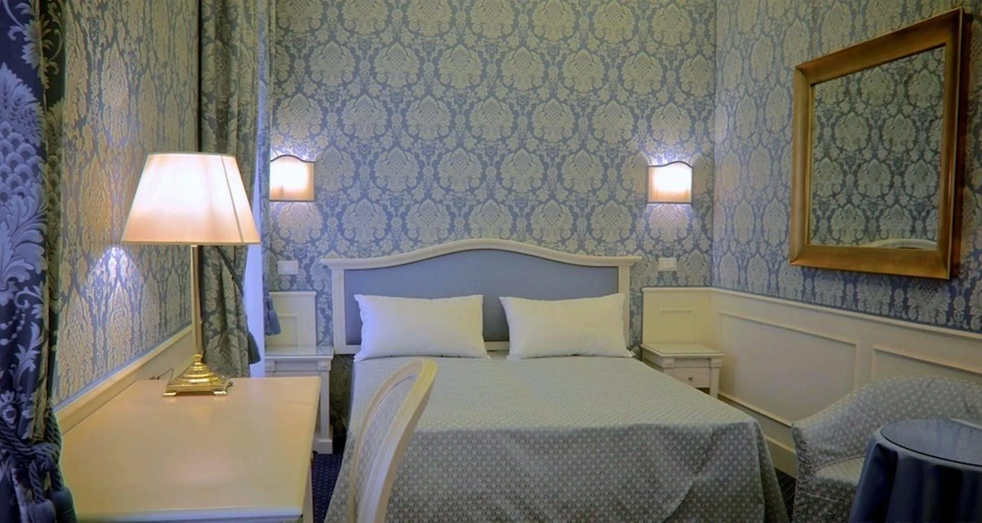 Aparthotel Corte Barozzi Venice Suites