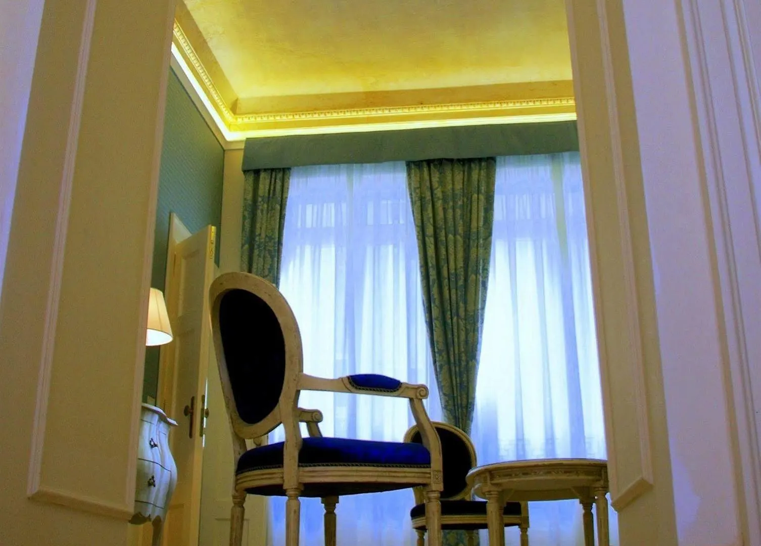 Corte Barozzi Venice Suites Aparthotel