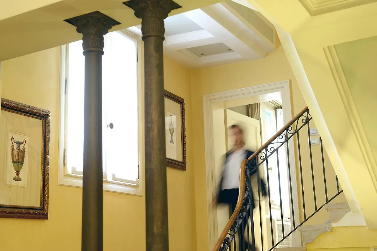 Corte Barozzi Venice Suites