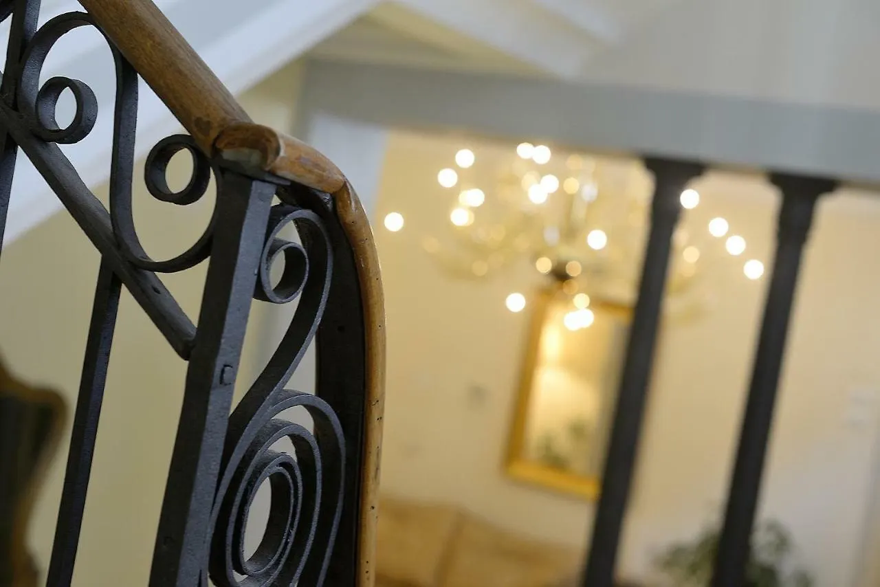 Aparthotel Corte Barozzi Venice Suites