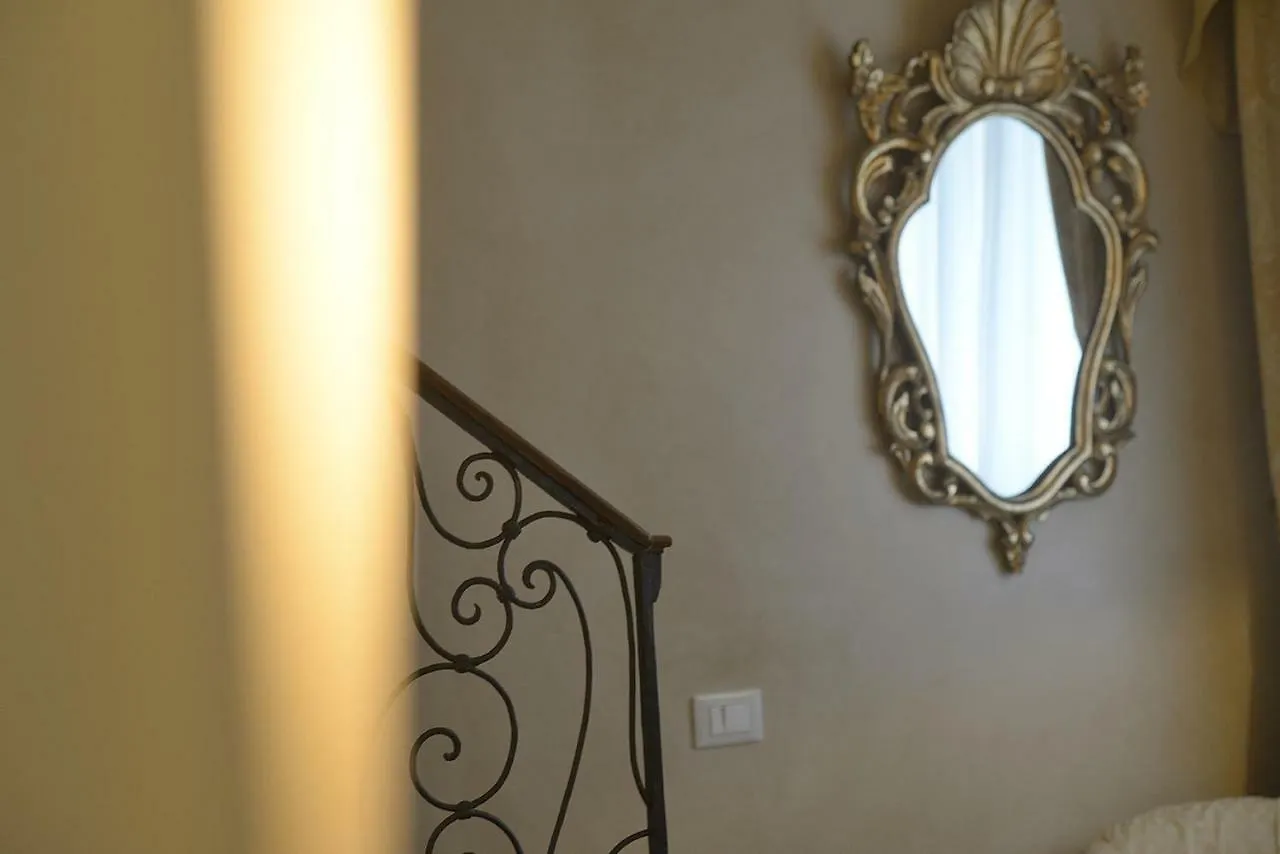 Corte Barozzi Venice Suites Italien