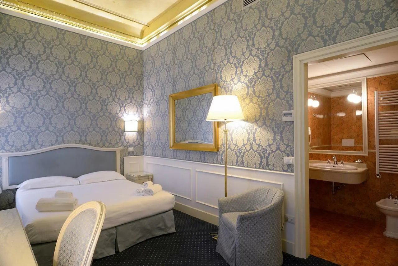 Corte Barozzi Venice Suites 2*,  Italien