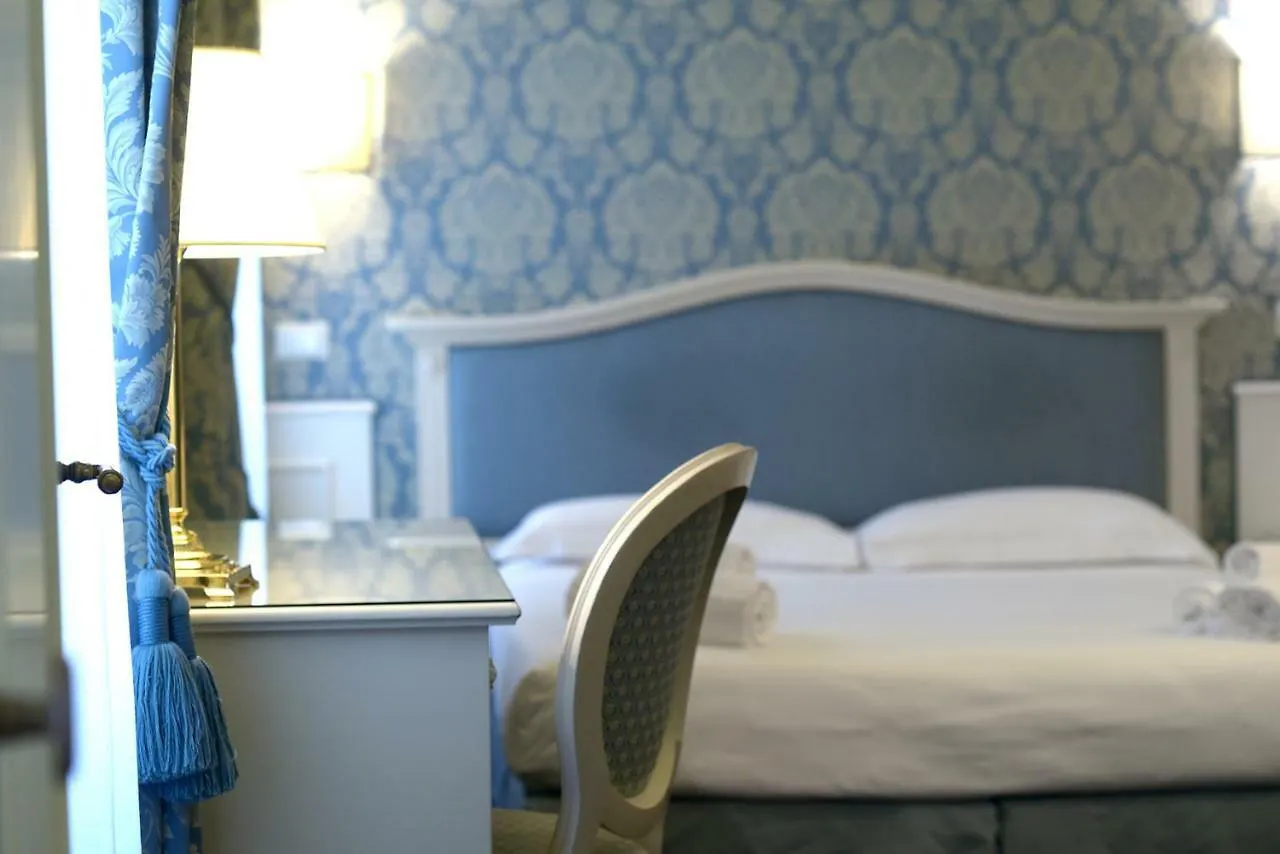 Aparthotel Corte Barozzi Venice Suites