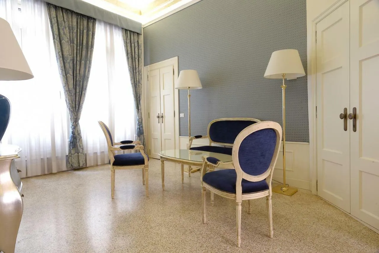 Corte Barozzi Venice Suites Aparthotel