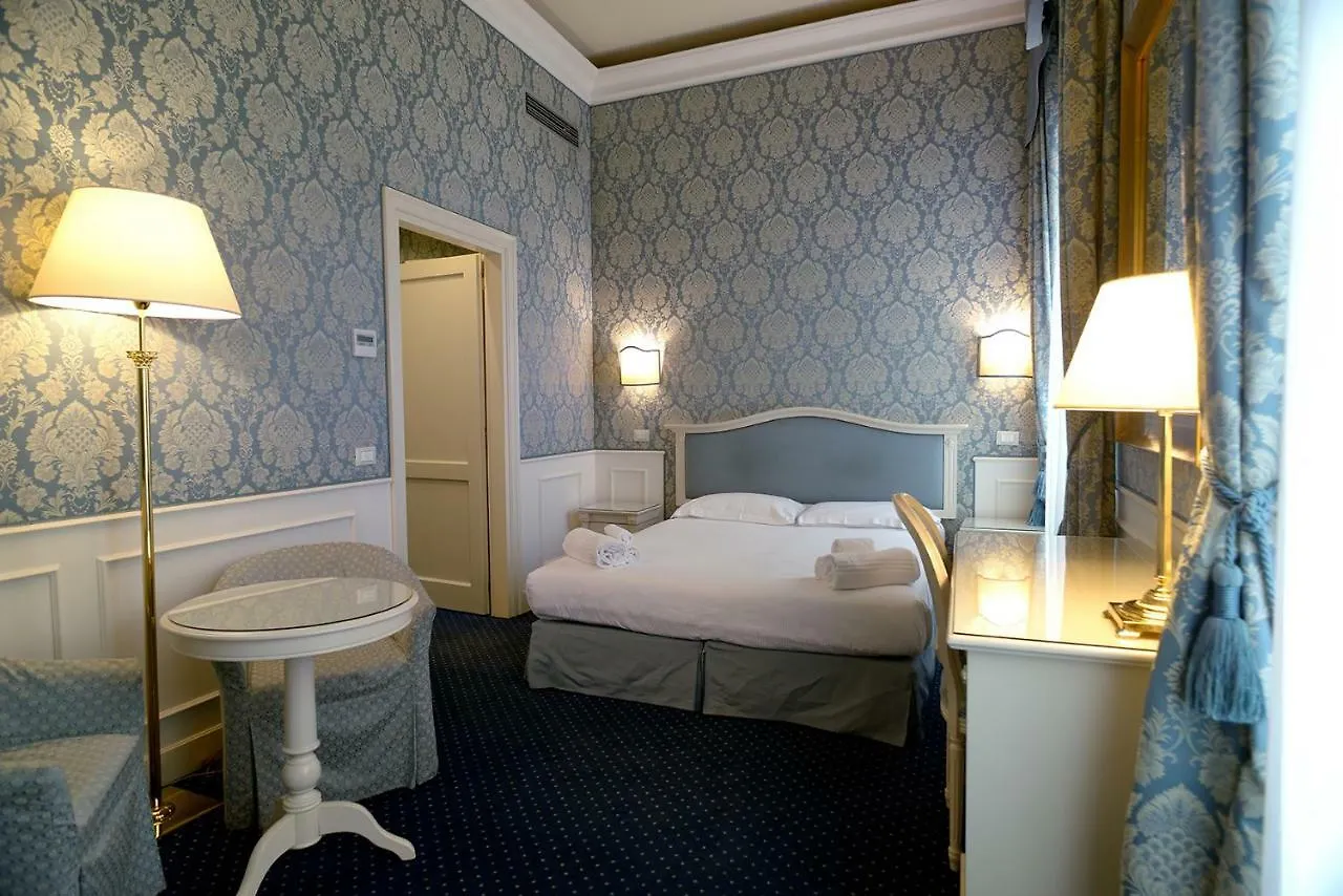 Corte Barozzi Venice Suites Italien
