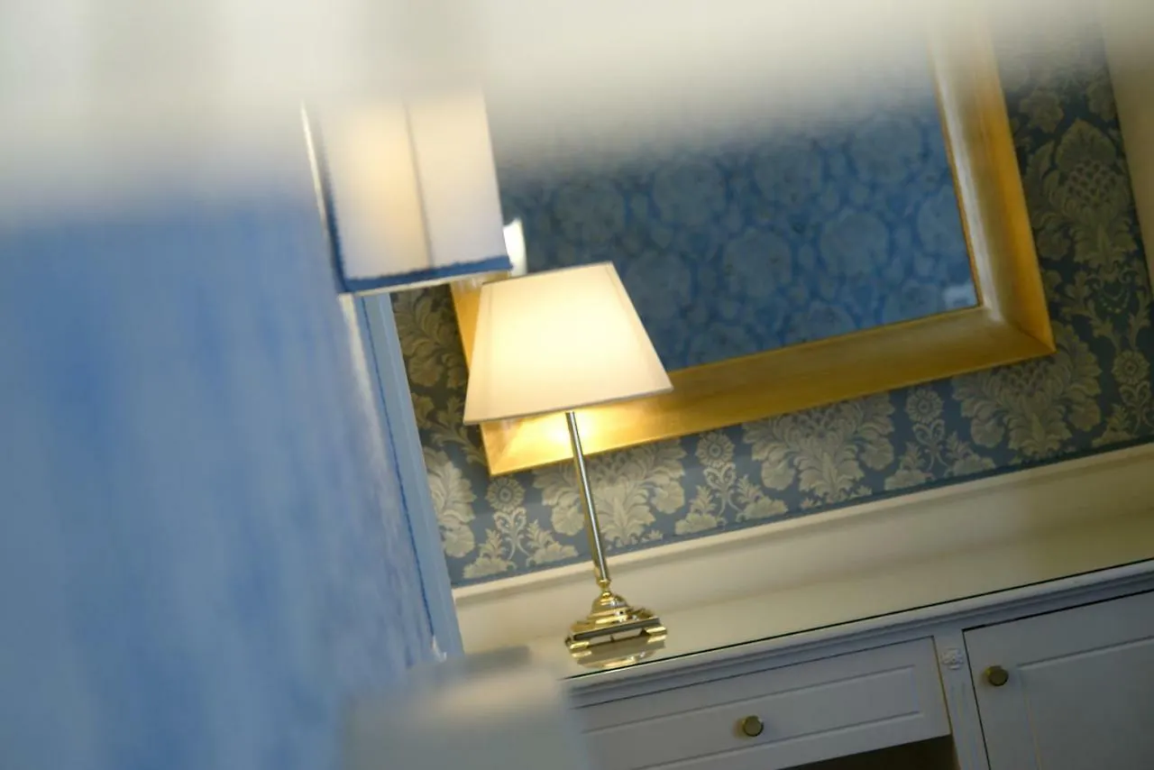 ** Aparthotel Corte Barozzi Venice Suites Italien