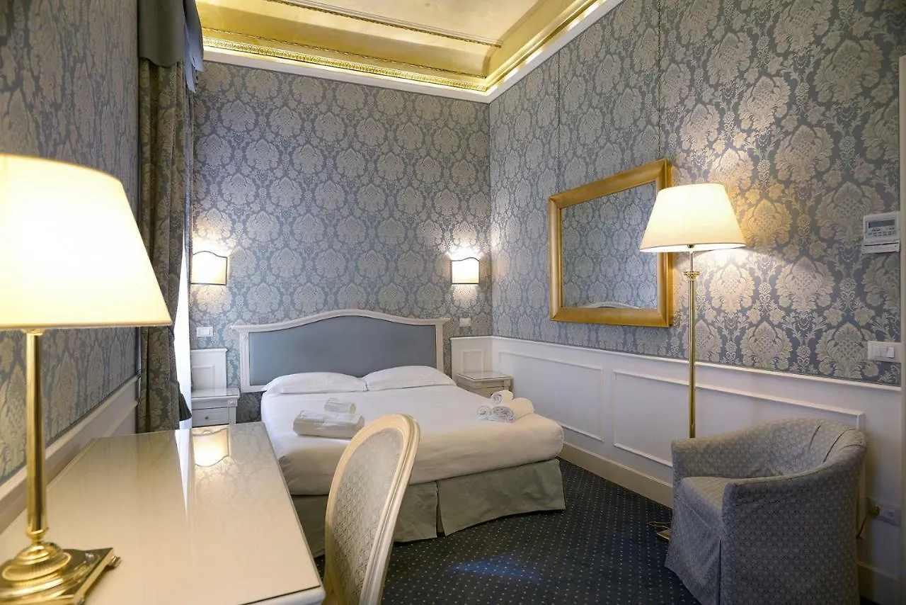 Aparthotel Corte Barozzi Venice Suites