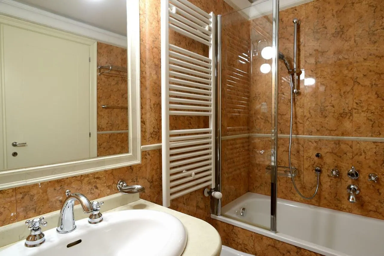 Corte Barozzi Venice Suites