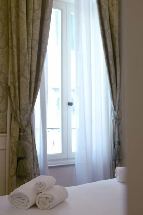** Aparthotel Corte Barozzi Venice Suites Italien