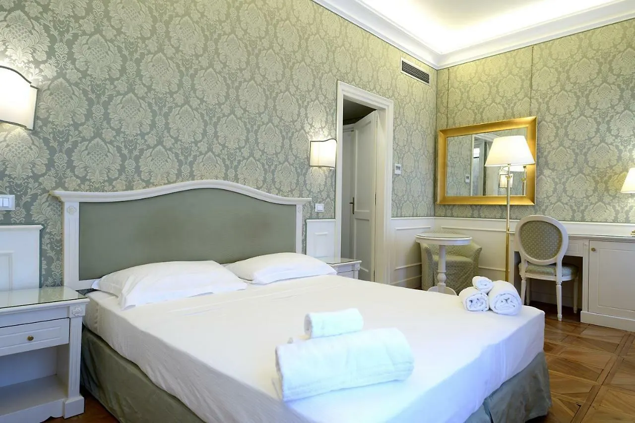 Corte Barozzi Venice Suites Aparthotel