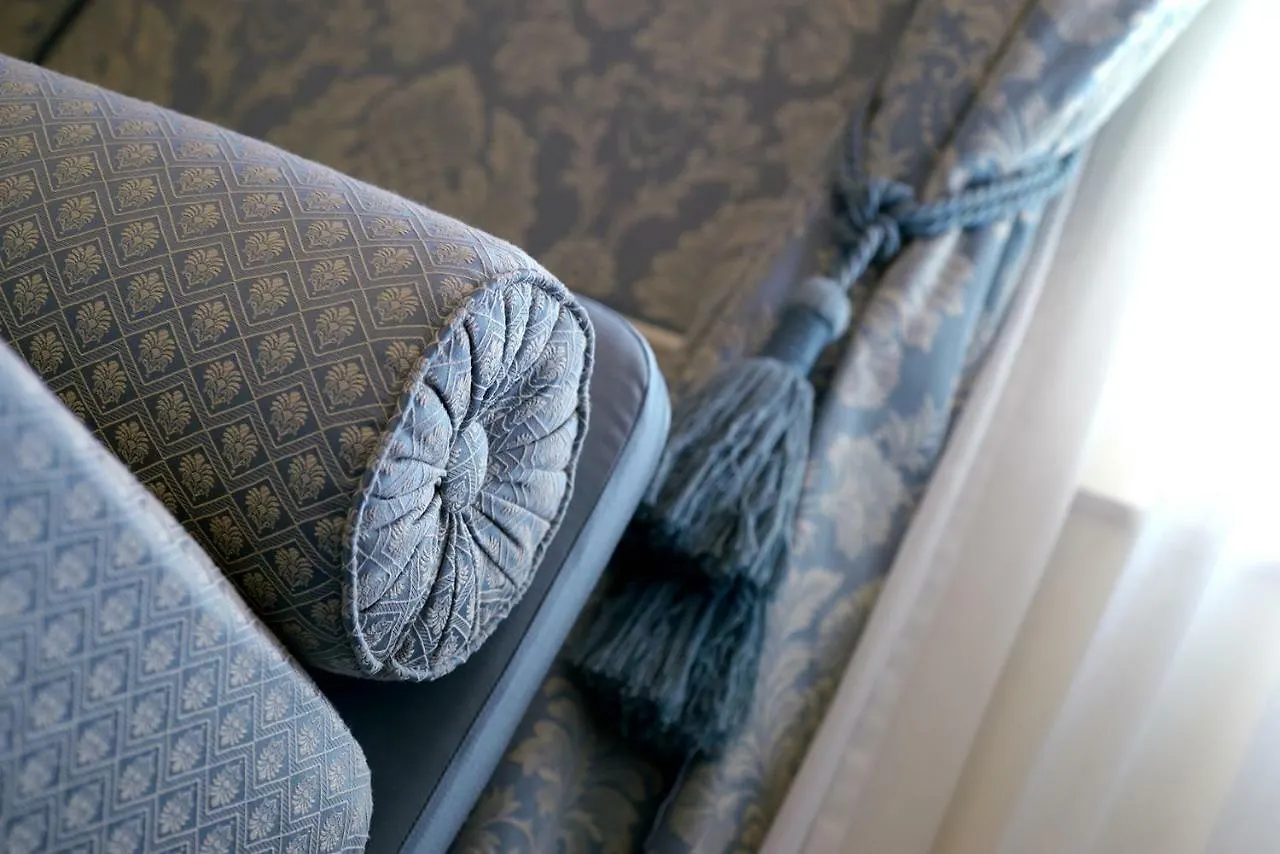 Corte Barozzi Venice Suites